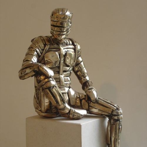 Orion speakers - Music driven water visuals