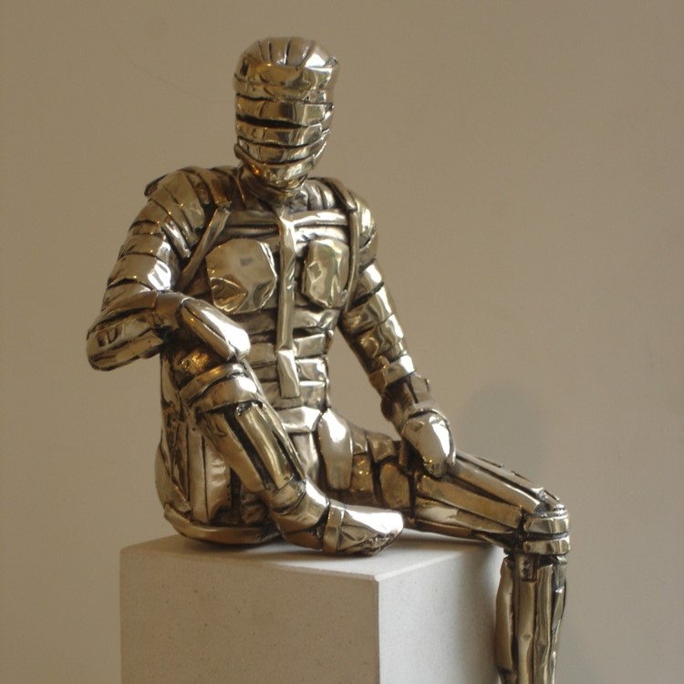 Orion speakers - Music driven water visuals